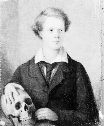 Poetry Corner: The Rose of Allendale