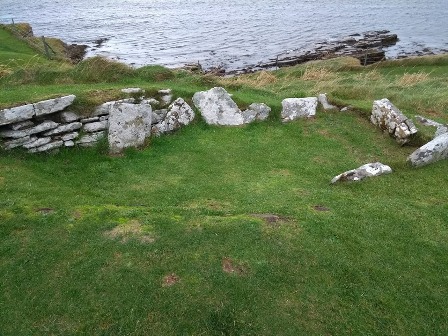 ‘Hidden in Plain Sight’ Norse Women Textile Producers