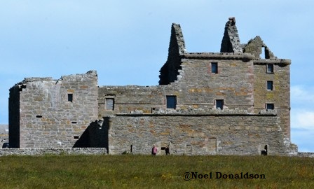 Orkney Tops National Heritage Index Poll