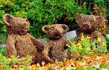 Weather Forecast: Mainly dry, bright and breezy