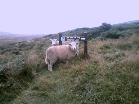 Access to the Countryside Orkney Conference
