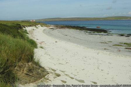 OIC to Buy  Faray, Holm of Faray and Red Holm