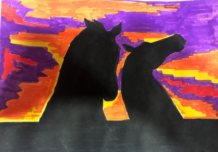 Is it a Sturgeon?  heART project’ is now live on eBay