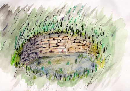 Wells & Springs of Orkney