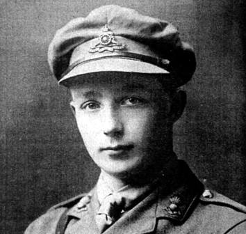 Pages of the Sea Remembers Flotta’s Robert William Taylor