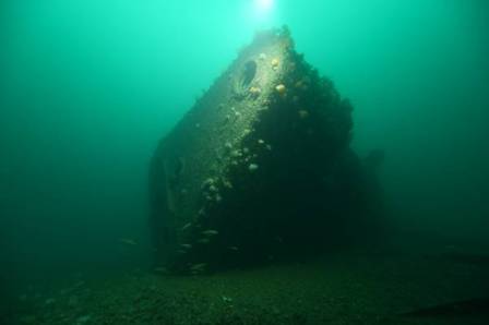 Surveying Orkney’s Marine Archaeology