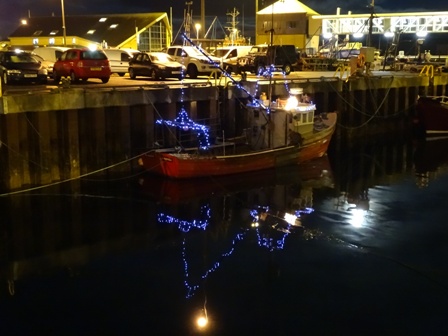 Christmas Spotting: 16