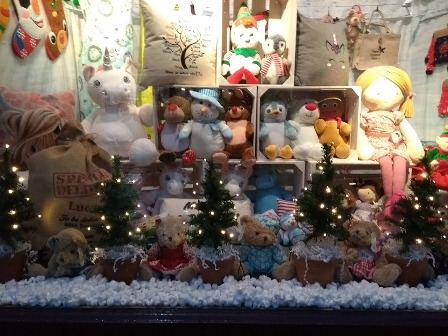 Christmas Spotting: 13