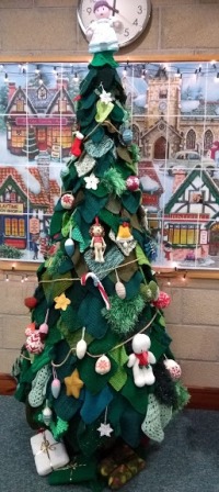 Christmas Spotting: 8