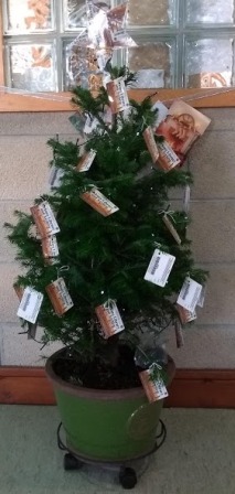 Christmas Spotting: 9
