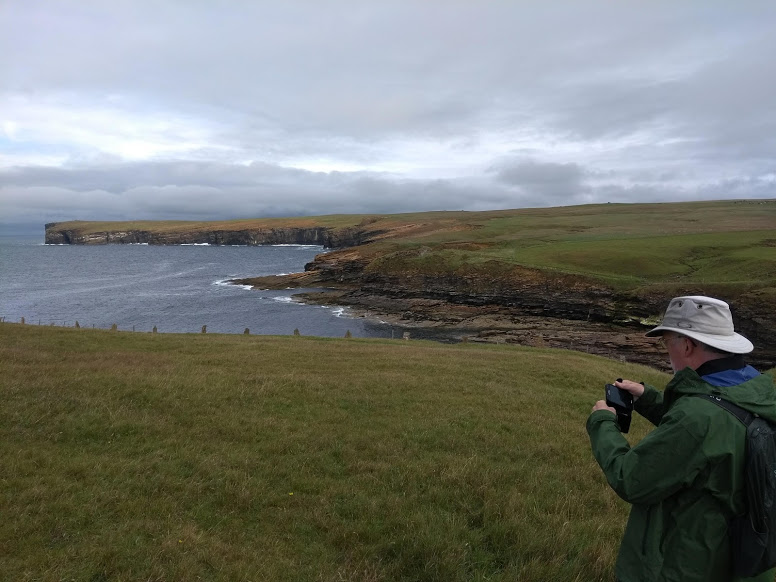 Christmas Letter From Phil Godfrey