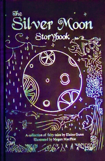 The Silver Moon Storybook (A Review)