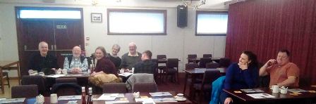 Military Veterans Breakfast Club