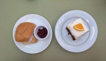 Food Review: Willows Garden Centre Cafe