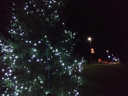 Christmas Spotting: 5