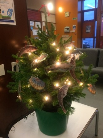 Christmas Spotting: 4