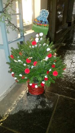 Christmas Spotting: 2