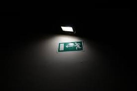 Poetry Corner: First Date