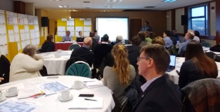 Leading the Way to a Low Carbon Future