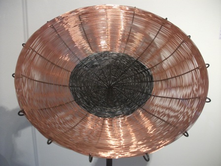 A Bit Of Time Travel At The Pier Arts Centre Christmas Exhibition