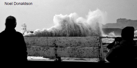 Great Storms of 2012