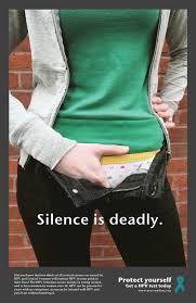 Early Prevention (The Dreaded Smear Test)