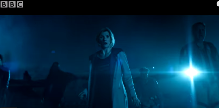 Sgathaich: Flawed Adventures In Time And Space