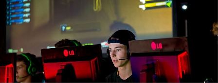 Huge Gaming Event Returning to Aberdeen