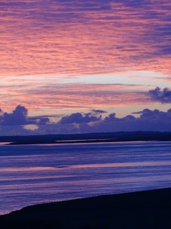 An Orkney Sunrise