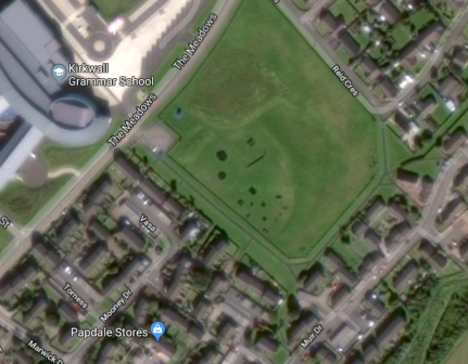 Papdale Developments Up For Discussion: