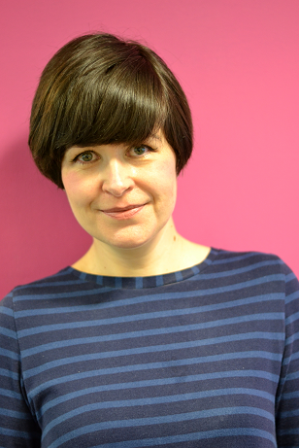 Orkney’s Alison Drever Appointed National Director of CNS