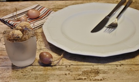 Break the Barriers: Raising Awareness of Eating Disorders