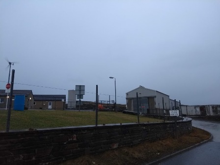 Deadline for Submissions on Extension of Cursiter Quarry