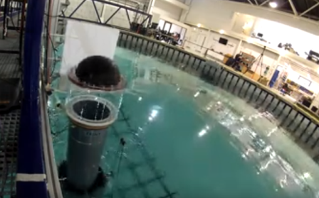 Developing Lower Cost Wave Technology