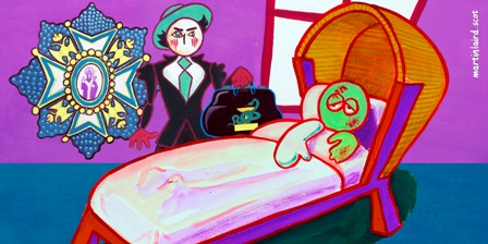 The McNeills of Holm