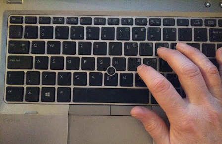 A Short Story: Means to an End