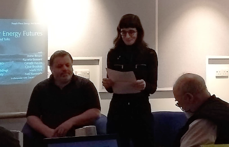 Orkney Energy Futures