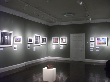 Not Just Concrete:Elegance, Beauty and the Unexpected in Orkney’s Wartime Remains