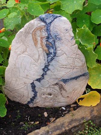 A Strange Approach To A True Tale