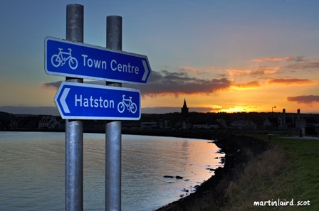 New Cycle Lanes Need to Consider Those With Sight Impairment