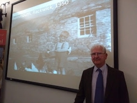 A Pot-Pourri of Pictures with Bruce Gorie