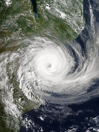 Scottish Government Announces £150,000 to Support Relief Efforts in the Wake of Cyclone Idai