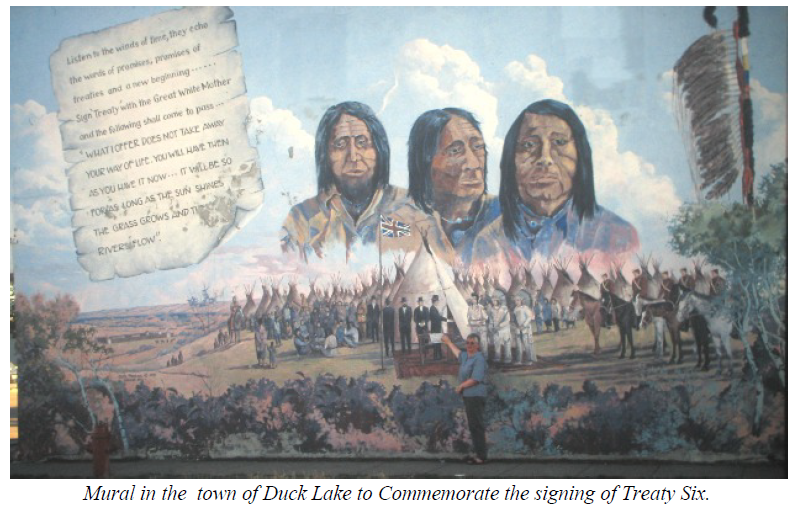 Full Circle: An Orkney family reunited after 200 years separated by distance and culture (Part 6)