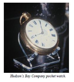 Full Circle: An Orkney family reunited after 200 years separated by distance and culture (Part 4)