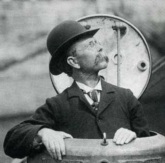 Poetry  Corner: Ireland’s Call