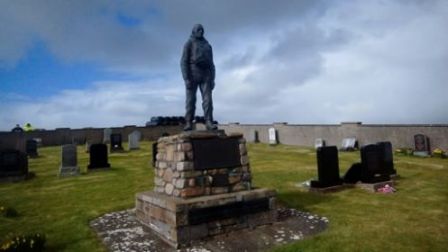 Longhope: 17th March 1969