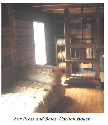 Full Circle:An Orkney family reunited after 200 years Separated by distance and culture (Part 2)