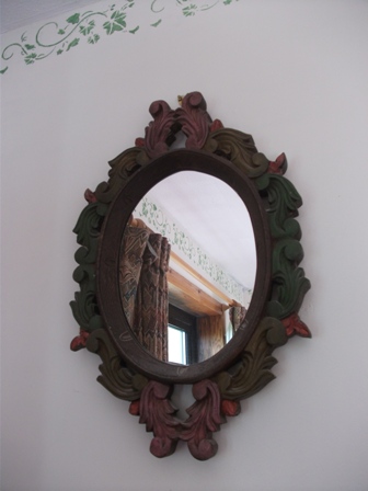 Through A Looking Glass