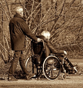 Covid19 Lockdown Reveals 1.1 Million Unpaid Carers in Scotland #carersweek