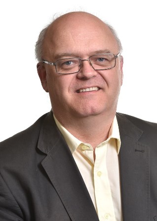 New Linguistic Survey of Scots